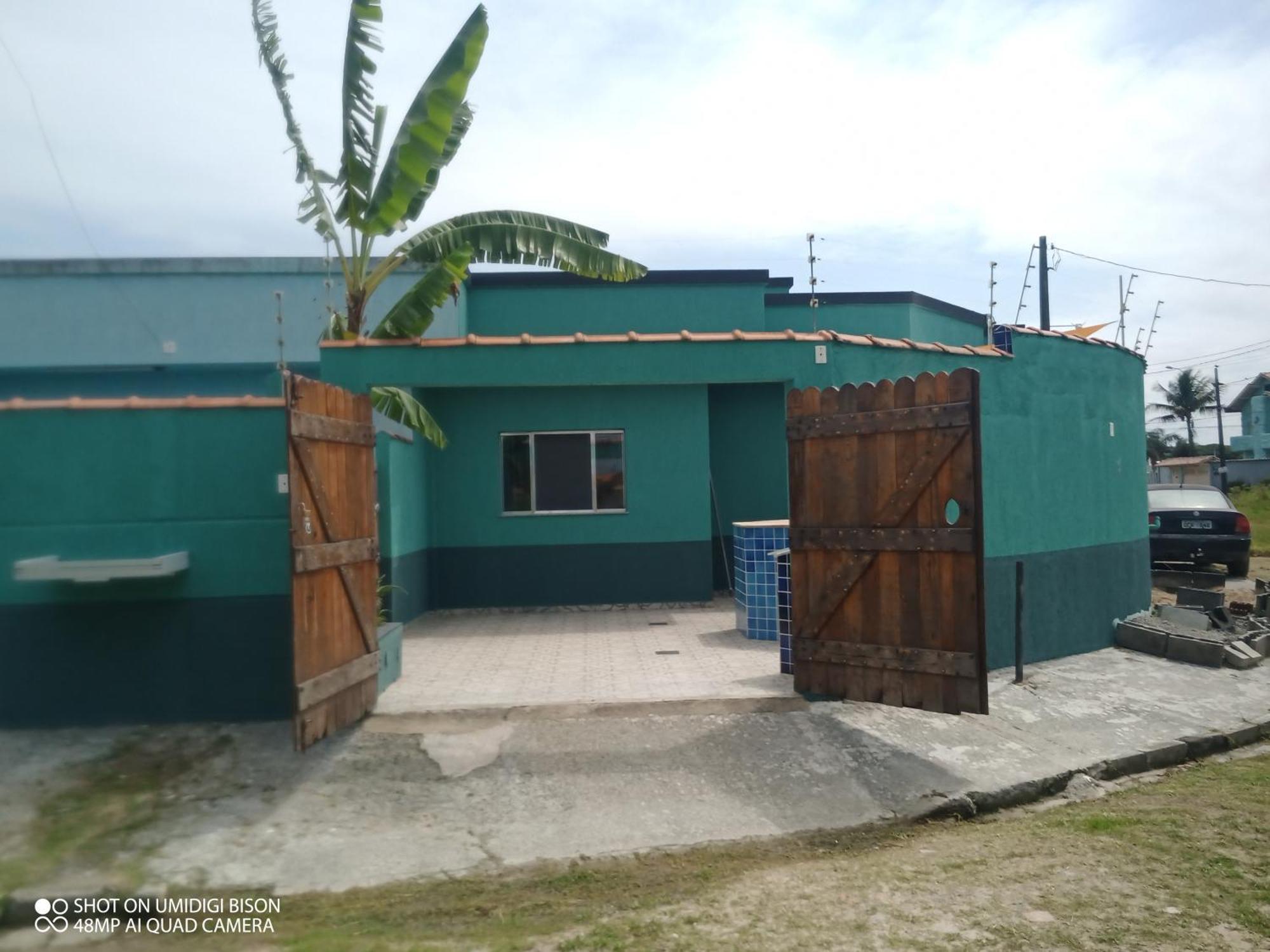 Casa com piscina , churrasqueira, Wi-Fi, em rua de Areia à 1km da praia, bairro sussegado, proíbido uso de som extremamente alto ideal para descansar Itanhaém Exterior foto